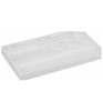 JConcepts Parts Tray Rubber Material White JCO2550-3