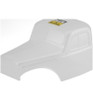 JConcepts JCI Power Master cab only 12.3 wheelbase JCO0482