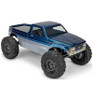 JConcepts Jci Tucked 1990 Chevy S10 Crawler Body 12.3 Wheelbase Clear JCO0493