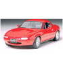 Tamiya 1/24 Mazda Eunos Roadster Plastic Model Kit TAM24085