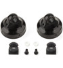 Associated Rc8b3.2 16mm Shock Caps ASC81452