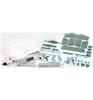 CEN Racing Sicario Clear Body Shell CEGCD0920