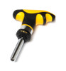 Associated Factory Team T-Handle Ratchet Driver ASC1679