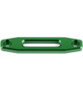 Associated FT Sendero Fairlead Green Aluminum ASC42129