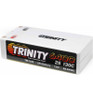 Trinity 6400mah 2S 7.6V 130C Shorty 5mm Bullets TRI-1122
