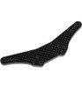 Associated SR10M Rear Shock Tower carbon fiber ASC71053