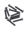 HPI Button Head Screw M3x16mm Hex Socket (10) HPI100560