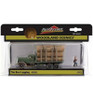 Woodland Scenics HO Tim Burr Logging WOOAS5553