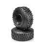JConcepts Tusk Green Compound Fits Jc #3436b & Scx6 Wheel JCO4045-02