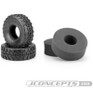 JConcepts Hunk Performance 1.9 Scaler Tire Green Compound 4.75 Od for JCO3089-02