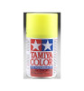 Tamiya PS-27 Fluorescent Yellow Spray 100 ml TAM86027