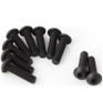 HPI Button Head Screws M4x15mm Hex Socket/10pcs HPI160319