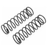 Maverick Shock Spring 16x65x1.3mm 8 Coils 2 pieces Quantum Mt Xt Mt MVK150154