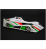 Mon-tech Racing MT21 1/12 Body - Standard MT021002