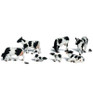 Woodland Scenics N Holstein Cows WOOA2187