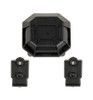 Associated Enduro Diff Cover and Lower 4-Link Mounts ASC42060
