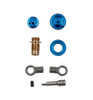 Associated RC28R Center Shock Set ASC21641