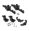 Redcat Heavy Duty Plastic Axle Housing Kit Gen8 RER11939