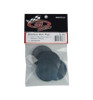 DE Racing Speedway Mud Plugs for Speedway SC Wheels DER-DOS-MP