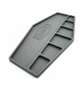 Reefs RC Shield Silicone Parts Tray Gray SEHREEFS227