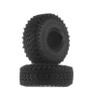 JConcepts Scorpios Green Compound 1.9 Inch All-Terrain Tires JCO3057-02