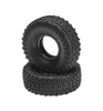 JConcepts Scorpios Green Compound 1.9 Inch All-Terrain Tires JCO3057-02
