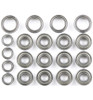 Tamiya Ball Bearing Set Tt01 Type E TAM54025