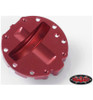 RC4WD ARB Diff Cover For The Yota II Axle Red RC4Z-S1295