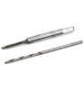 DU-BRO Tap & Drill Set 2mm DUB370