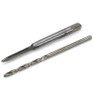 DU-BRO Tap & Drill Set 2.5mm DUB371