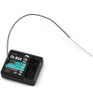 Flysky 4-Channel Afhds 2a Receiver W/Gyro FSY-FS-BS4
