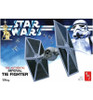 AMT Star Wars: A New Hope TIE Fighter 1/48 AMT1299