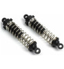 BlackZon Shock Absorber Set Rear/2 pieces Smyter BZN540132