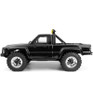 HPI Venture18 1985 Toyota Hilux Sr5 - Black HPI160800