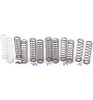 Schumacher Racing Vintage Springs Med Set 6pr SCHU8332