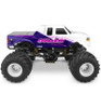 JConcepts 1993 F0RD F-250 Super Cab Monster Truck Clear Body Shell JCO0326