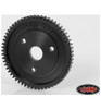 RC4WD 60T Delrin Spur Gear for AX2 Speed Transmission RC4Z-G0048