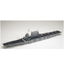 Tamiya Us Carrier Cv-3 Saratoga 1:700 Scale Plastic Model Kit TAM25179