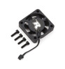 Associated Reedy Blackbox 30x30x7mm Fan w/Screws ASC27028