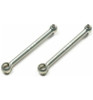 Tamiya RC 44Mm Swing Shafts (Hard) TAM42322