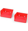 JConcepts Tekno NB48 2.2 / Techno EB48 2.2 Injection Molded Front Wing JCO0522P