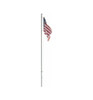 Woodland Scenics Large Us Flag Pole WOOJP5952