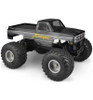 JConcepts 1982 GMC K2500 TRA Stampede CLEAR Body JCO0381