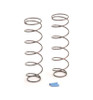 Schumacher Racing Rear Springs Green 2.2lb/in - Storm ST SCHU8043