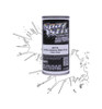 Spaz Stix No-Shine Exterior Matte Finish Clear Coat 3.5oz Aerosol Can SZX90119