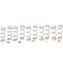 Schumacher Racing Front Spring Tuning Set - Storm ST 5prs SCHU8055