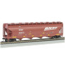 Bachmann HO 56 CF Hop BNSF BAC17505