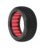 AKA Racing Lux Soft Long Wear Off-Road 1:8 Buggy Tires 2 for Front AKA14036XR