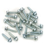 DU-BRO Socket Head Servo Mntng Screws (24) DUB893