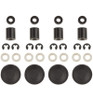 Associated Rival Mt10 Shock Rebuild Kit ASC25831